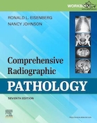 Workbook for Comprehensive Radiographic Pathology 7th Edición | کتاب کار برای آسیب شناسی رادیوگرافی جامع